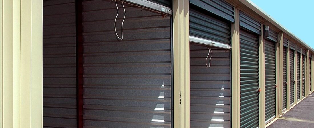 Self-Storage Boom: 2026 Data Reveals a Clutter Crisis
