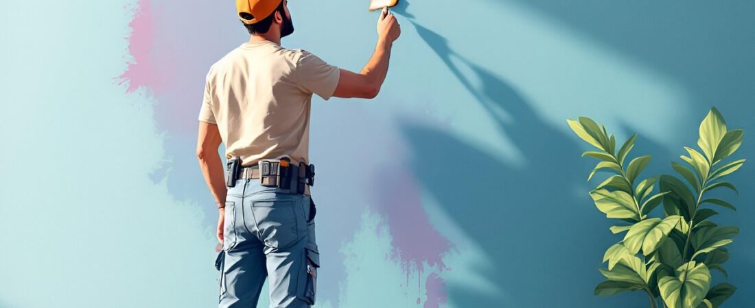 How to Install Picture Frame Wall Molding This Weekend