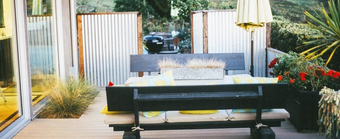 Garden Rooms Are the Biggest Backyard Trend of 2026