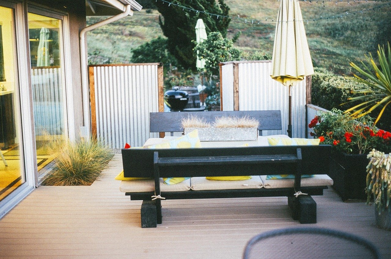 Garden Rooms Are the Biggest Backyard Trend of 2026