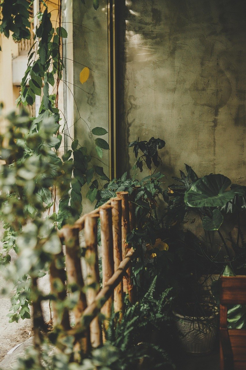 Every Corner
