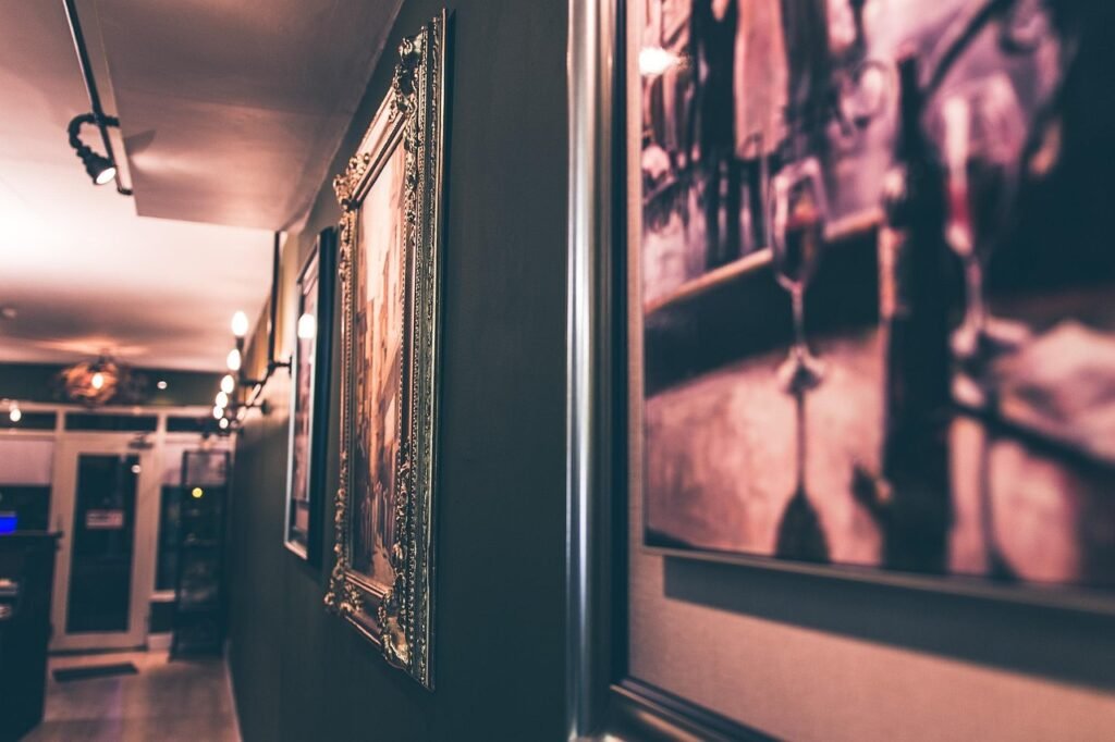 Room Painting