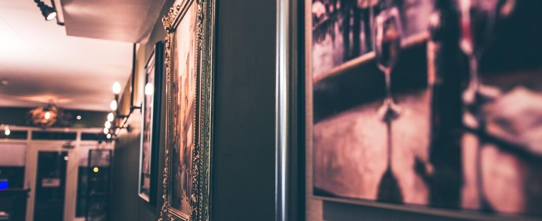 How to Color Cap a Ceiling: The 2026 Paint Trend Guide