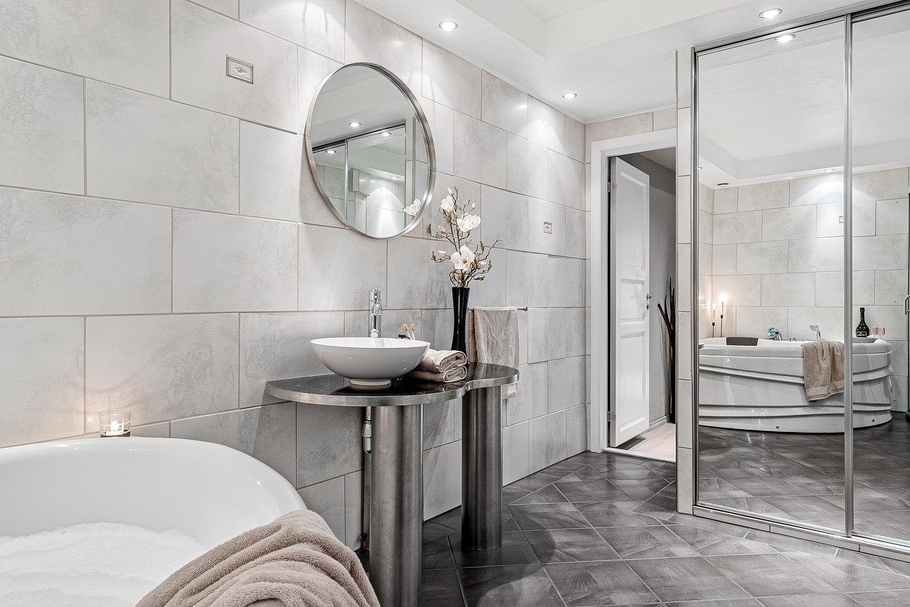 Powder Room Trends 2026: 7 Upgrades That Wow Guests