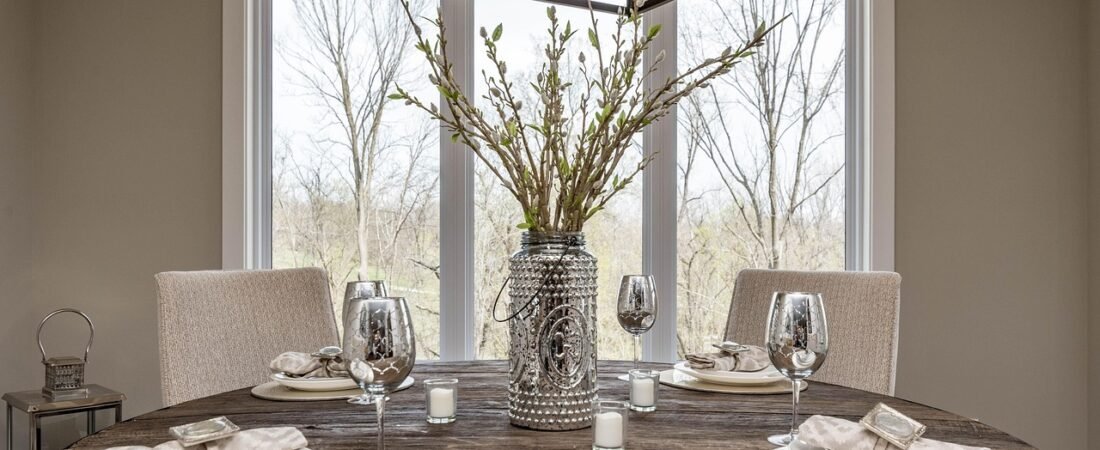 Dining Room Trends 2026: 8 Upgrades Designers Swear By