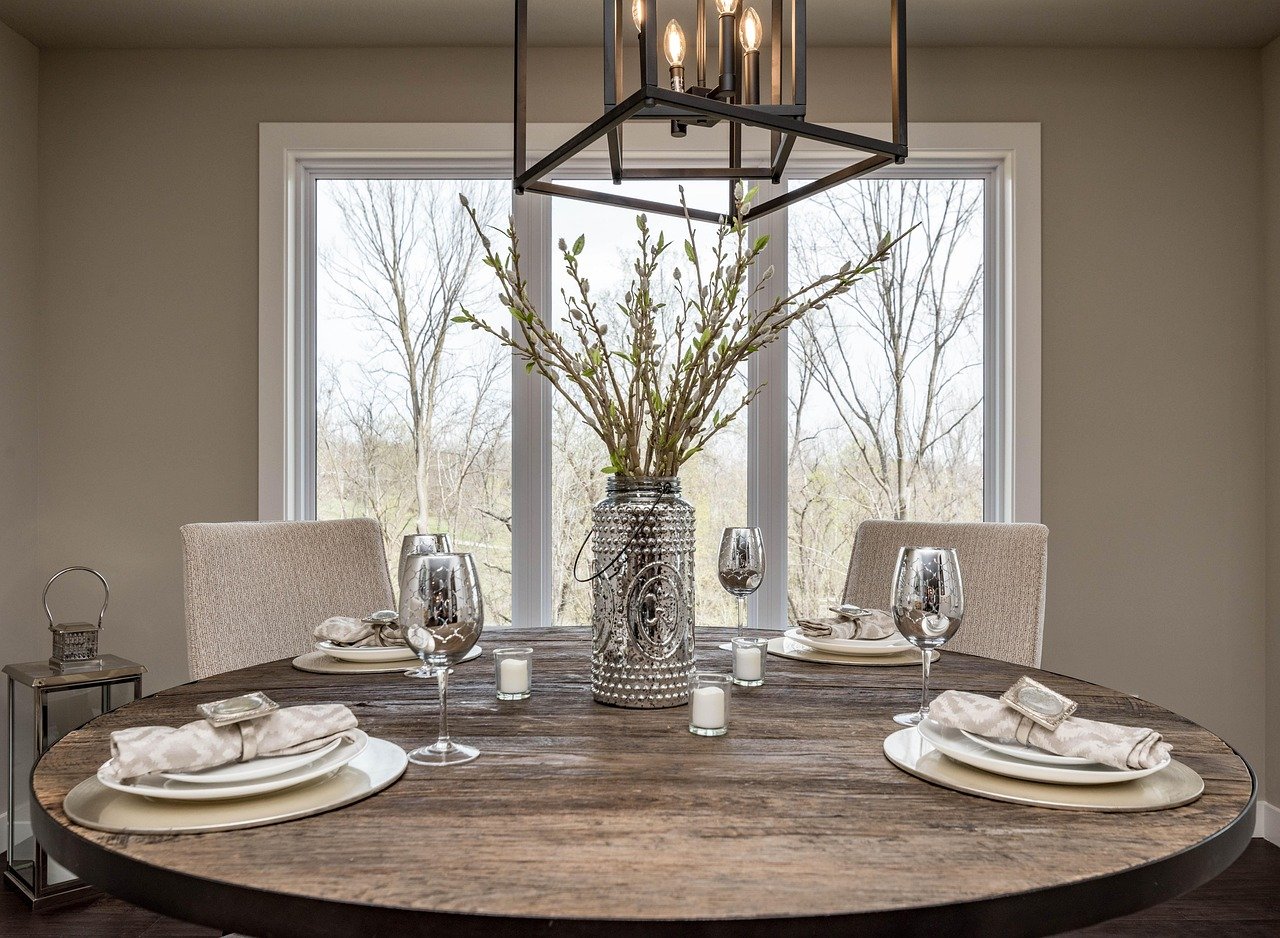 Dining Room Trends 2026: 8 Upgrades Designers Swear By