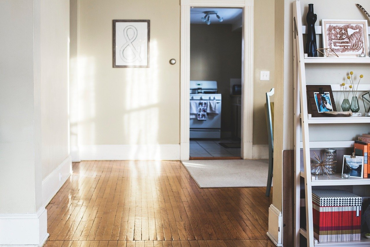 Entryway Trends 2026: 7 Fall Updates Designers Swear By