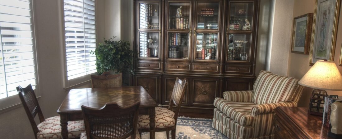 Found Luxury: The Home Trend Replacing Quiet Luxury in 2026