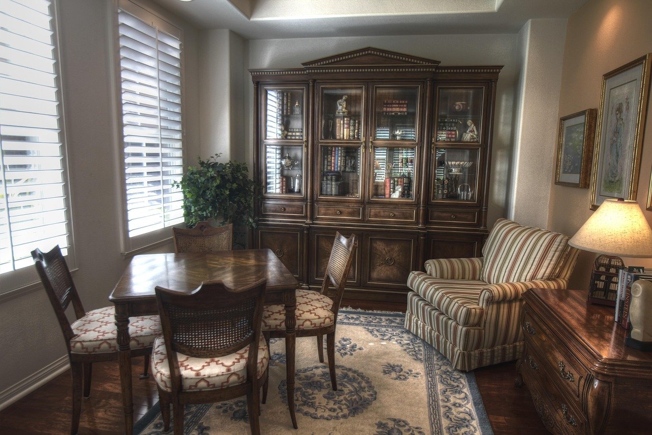 Found Luxury: The Home Trend Replacing Quiet Luxury in 2026