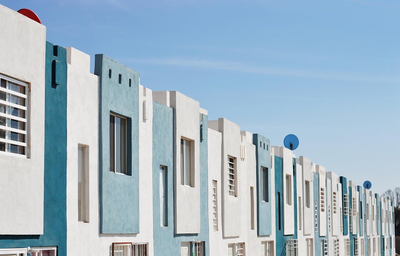 Why Millions of Homeowners Are Frozen in Place in 2026