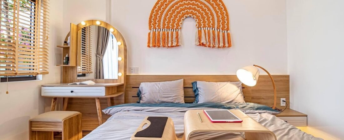 Cordless Lamps Are Officially 2026’s Lighting Trend