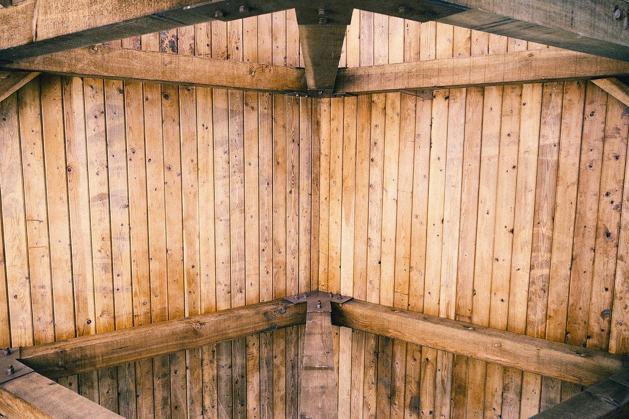 DIY Faux Wood Ceiling Beams: A Step-by-Step 2026 Guide