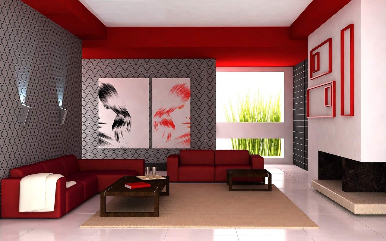 Maroon and Oxblood Are Fall 2026’s Richest Decor Colors