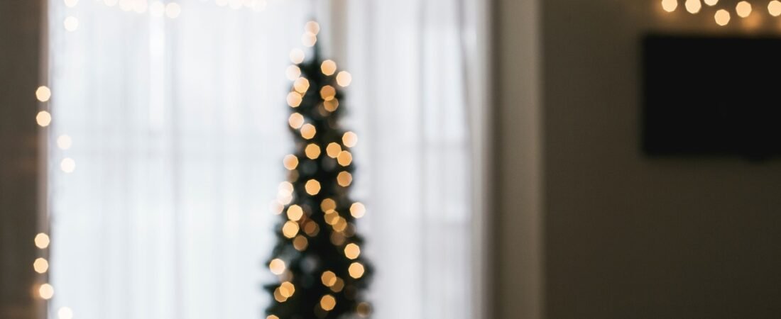 Viral Christmas Decor Finds That Save Space in Small Homes