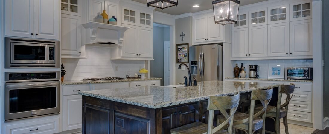 Appliance Garages Are 2027’s Biggest Countertop Clutter Fix