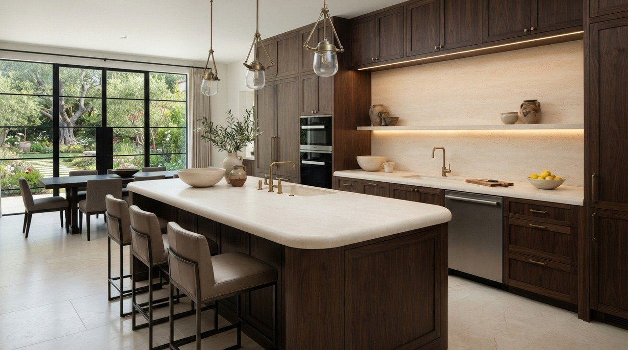 Appliance Garages Are 2027's Biggest Countertop Clutter Fix