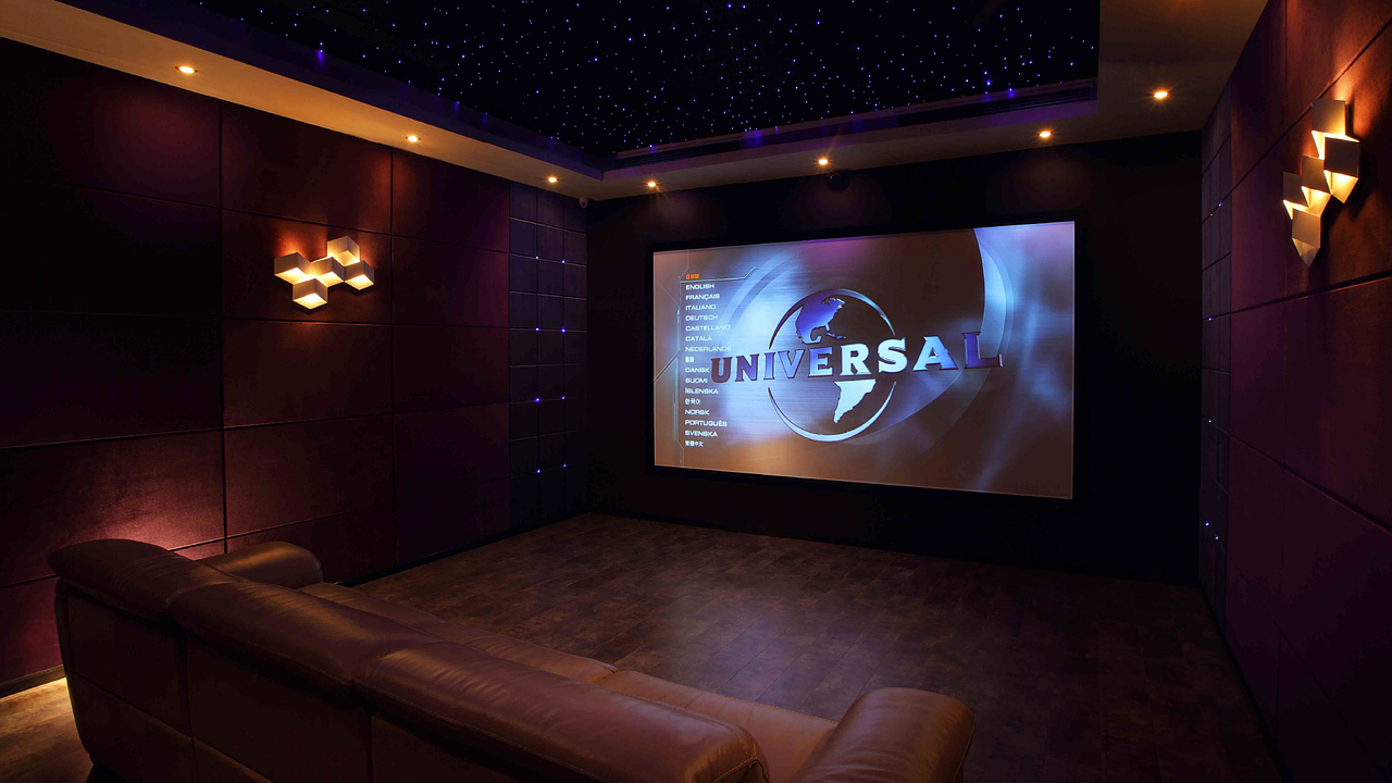 Media Room Trends 2026: 7 Upgrades for Cozy Movie Nights