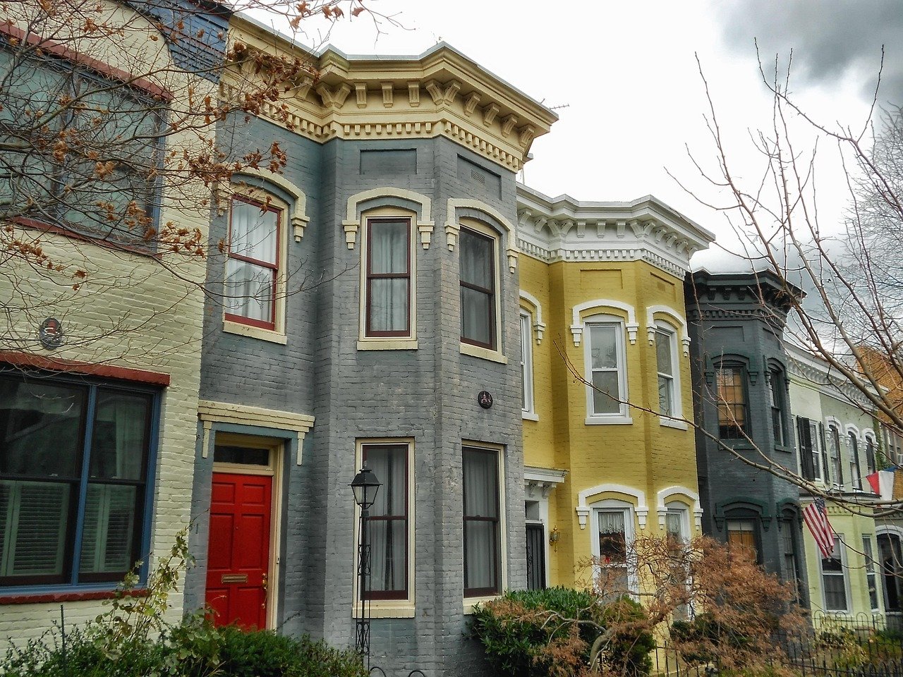 Smaller New Homes: Why Buyers Now Trade Size for Function