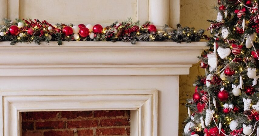 Christmas Decor Trends 2026: 6 Looks to Try at Home