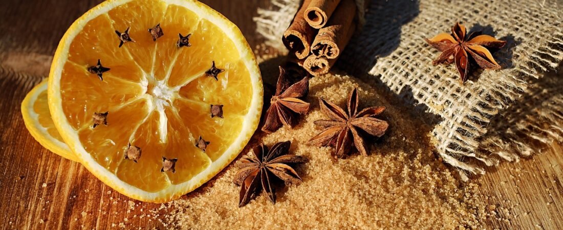How to Make Dried Orange Garland: Easy Step-by-Step Guide
