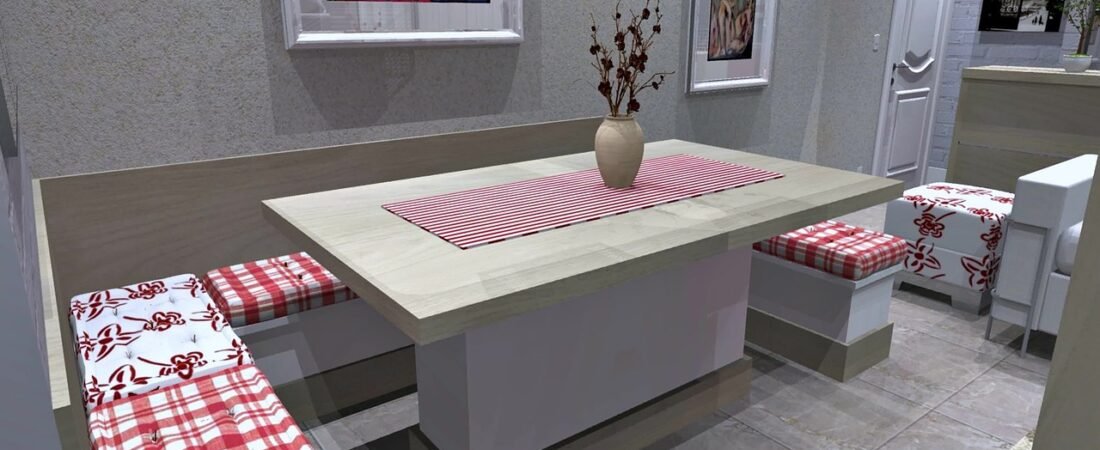 Breakfast Nook Trends 2026: 7 Upgrades Designers Love