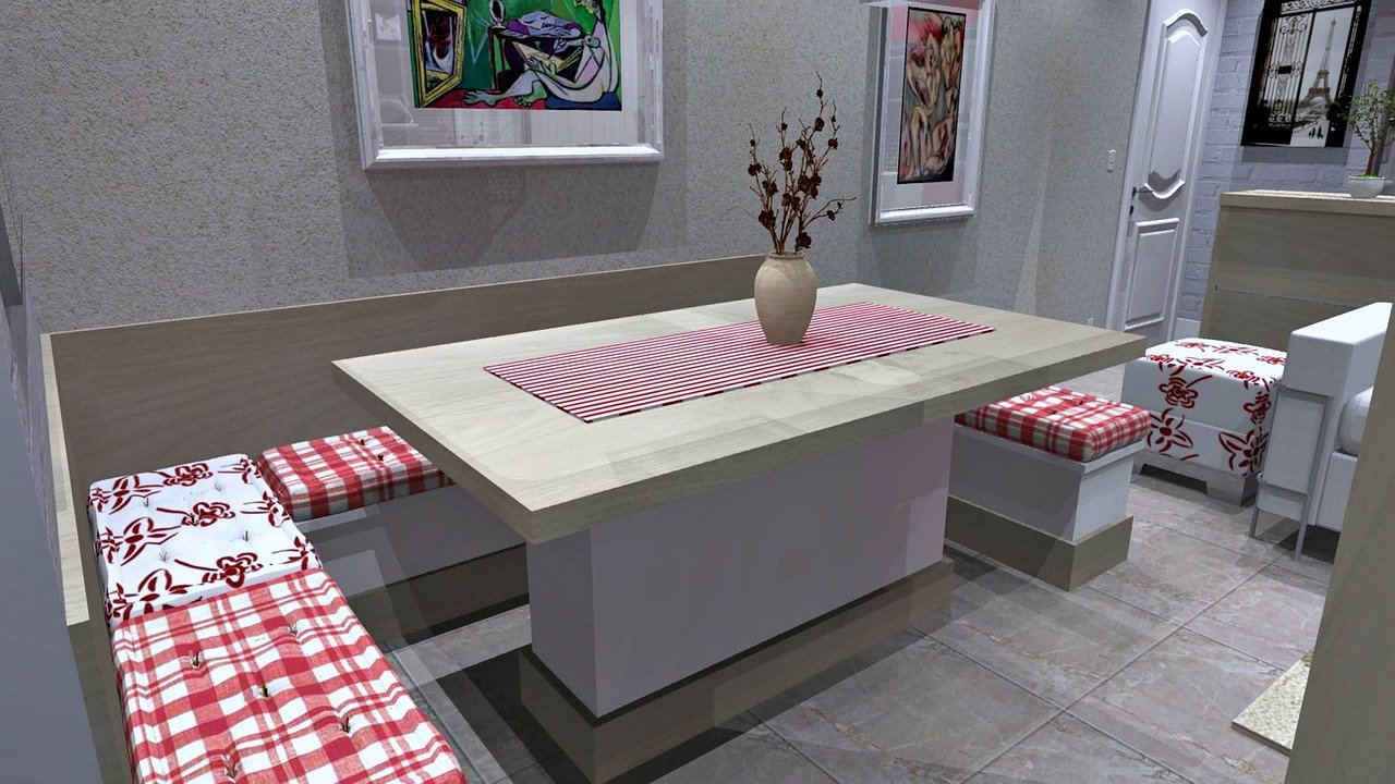 Breakfast Nook Trends 2026: 7 Upgrades Designers Love