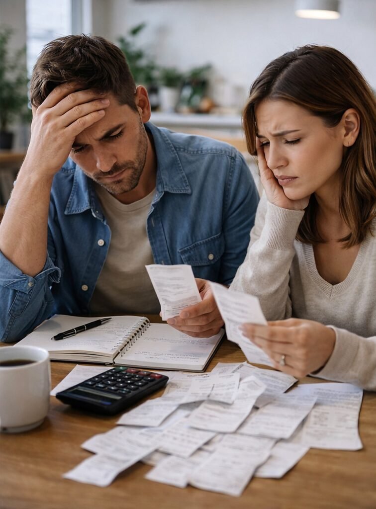 Suburban house representing 2026 mortgage rates