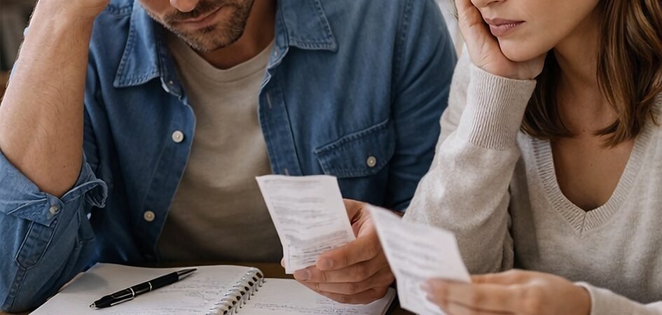Mortgage Rates This Week: 7.28%, Highest Since 2023