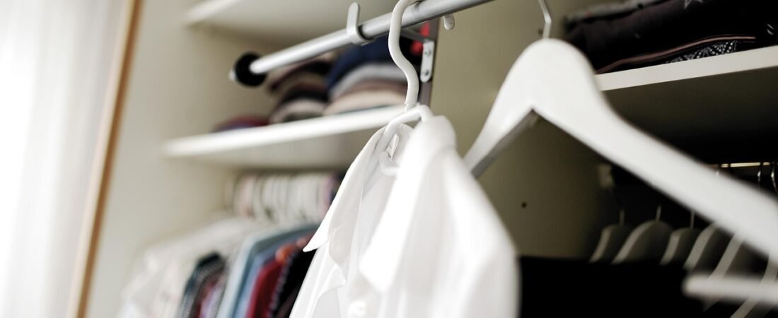 Coat Closet Organization: A Winter-Ready Setup in 1 Hour