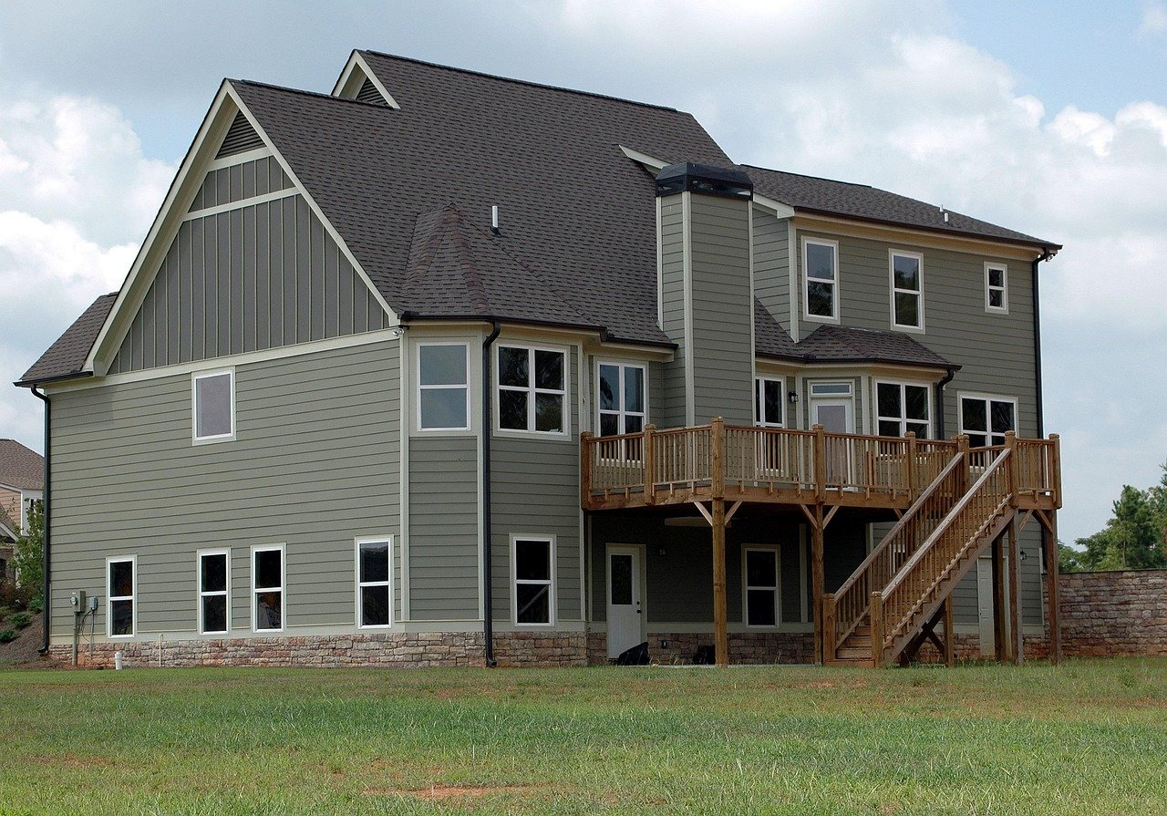 Build-to-Rent Boom: Why More Americans Are Renting Houses