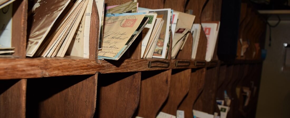 Paper Clutter Is 2026’s Most Overlooked Organizing Fix