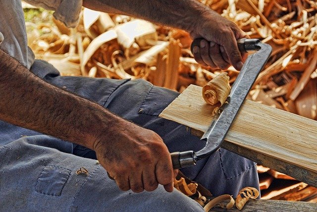 DIY Faux Wood Ceiling Beams: A Step-by-Step 2026 Guide